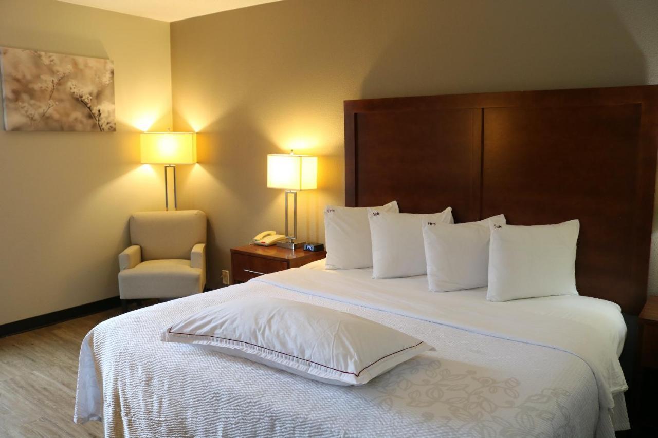 Quality Inn Easton Eksteriør bilde