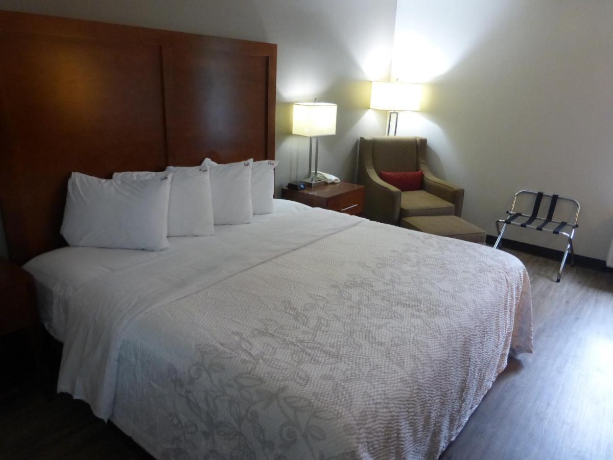 Quality Inn Easton Eksteriør bilde
