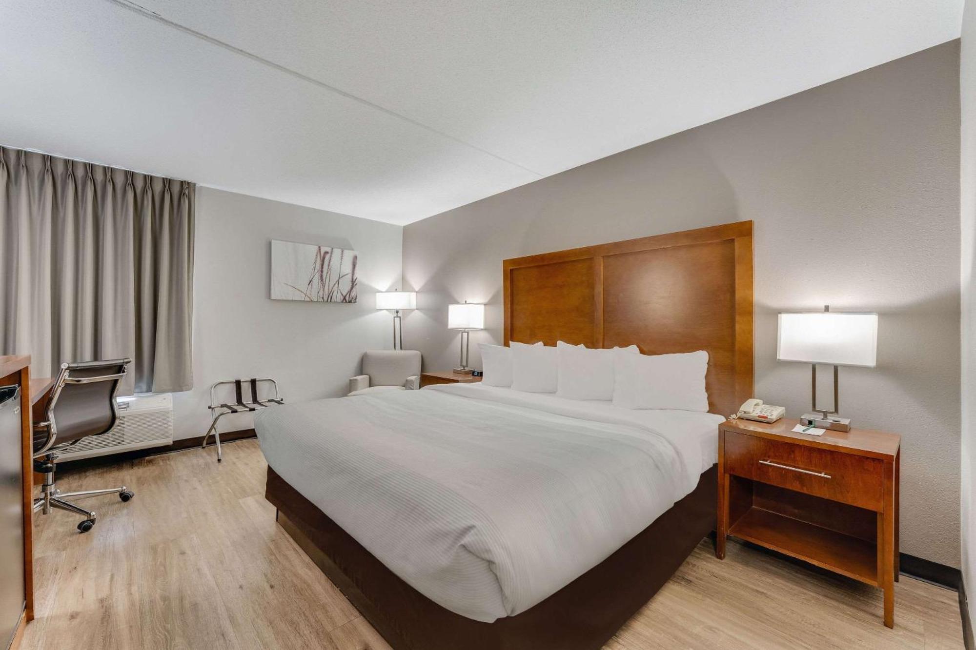 Quality Inn Easton Eksteriør bilde
