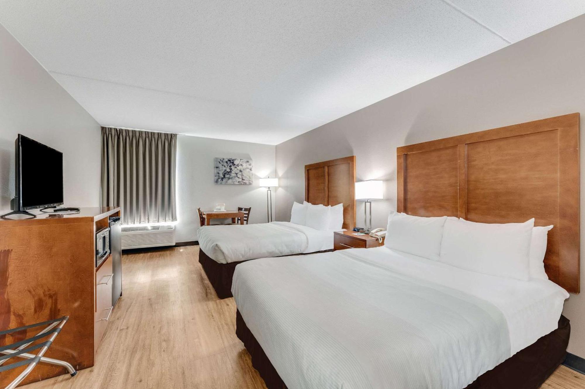 Quality Inn Easton Eksteriør bilde