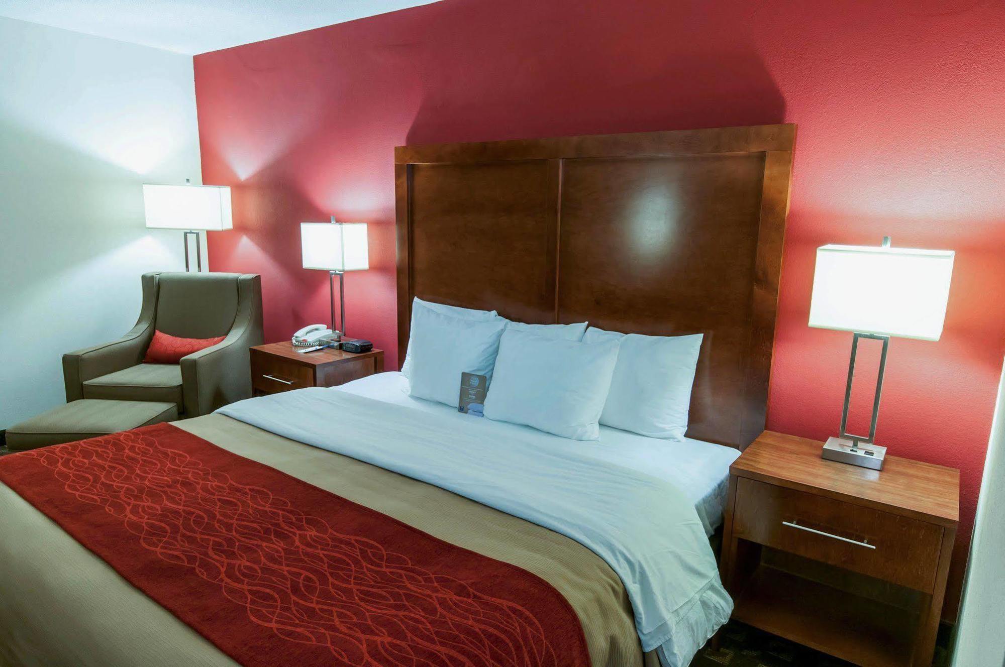 Quality Inn Easton Eksteriør bilde