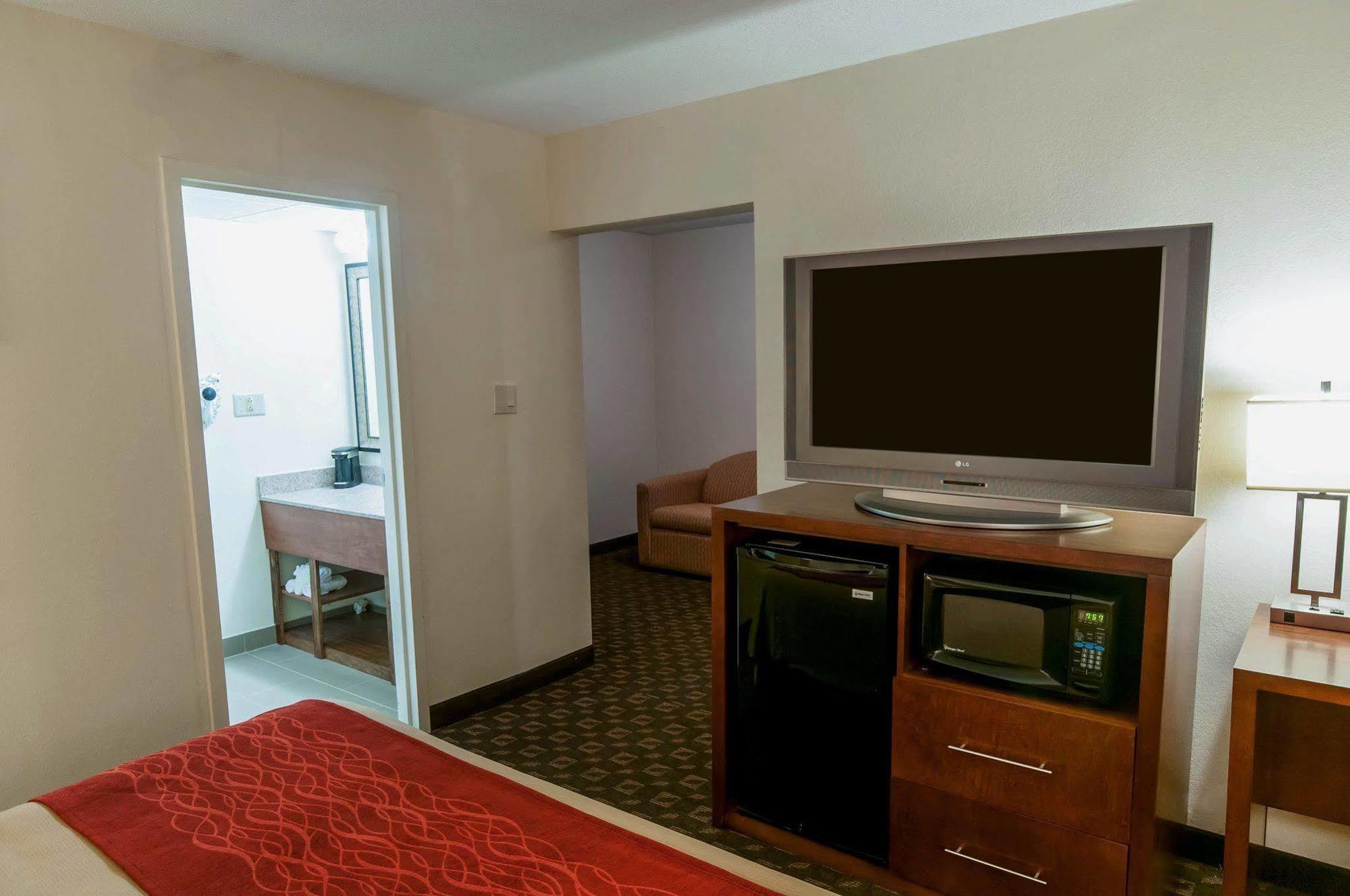 Quality Inn Easton Eksteriør bilde